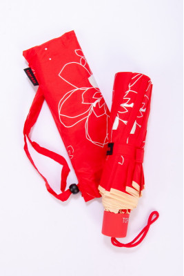 Парасолька жіноча механічна